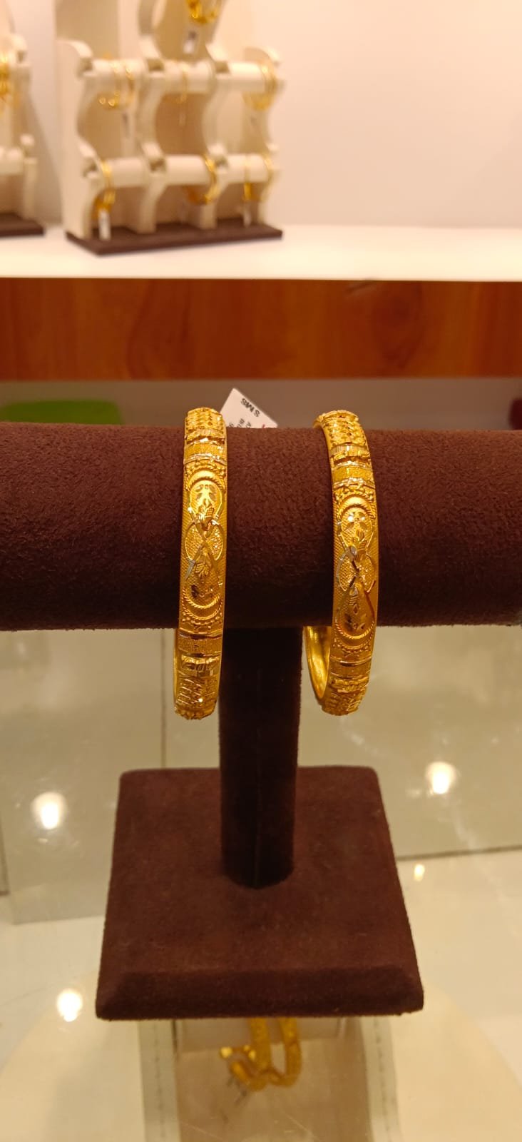 Bangles 